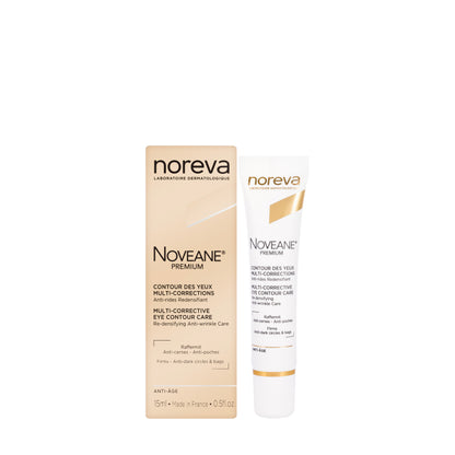 Noreva Noveane Premium Eye Contour 15 ml