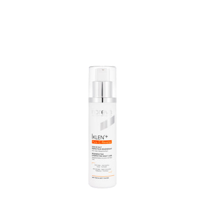 Noreva Iklen+ Pure-C Reverse Night Care 50 ml