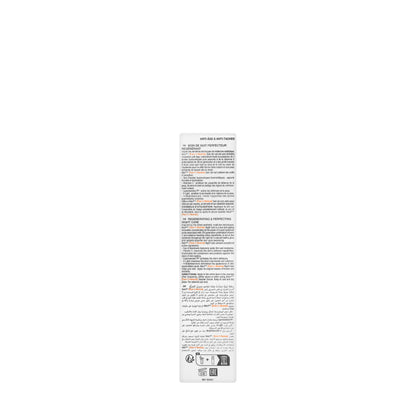 Noreva Iklen+ Pure-C Reverse Night Care 50 ml