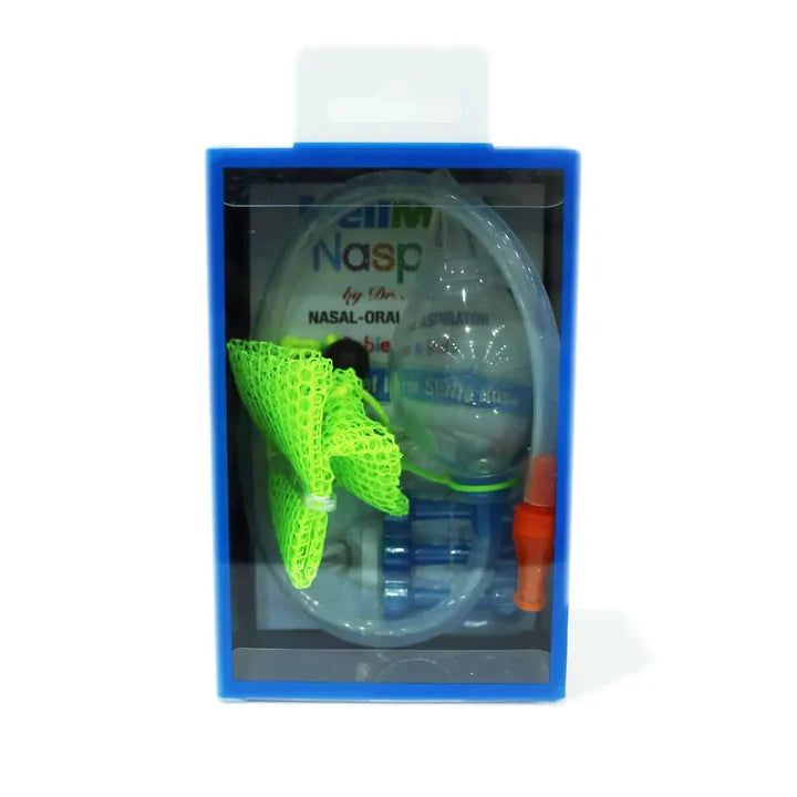 Neilmed Naspira Nasal Aspirator[Babies&Kids]
