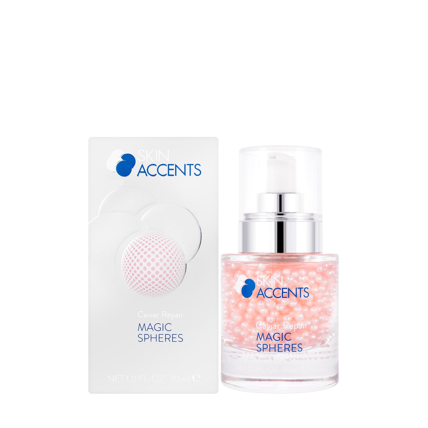 Inspiramed Magic Sphere Caviar Repair 30 ml