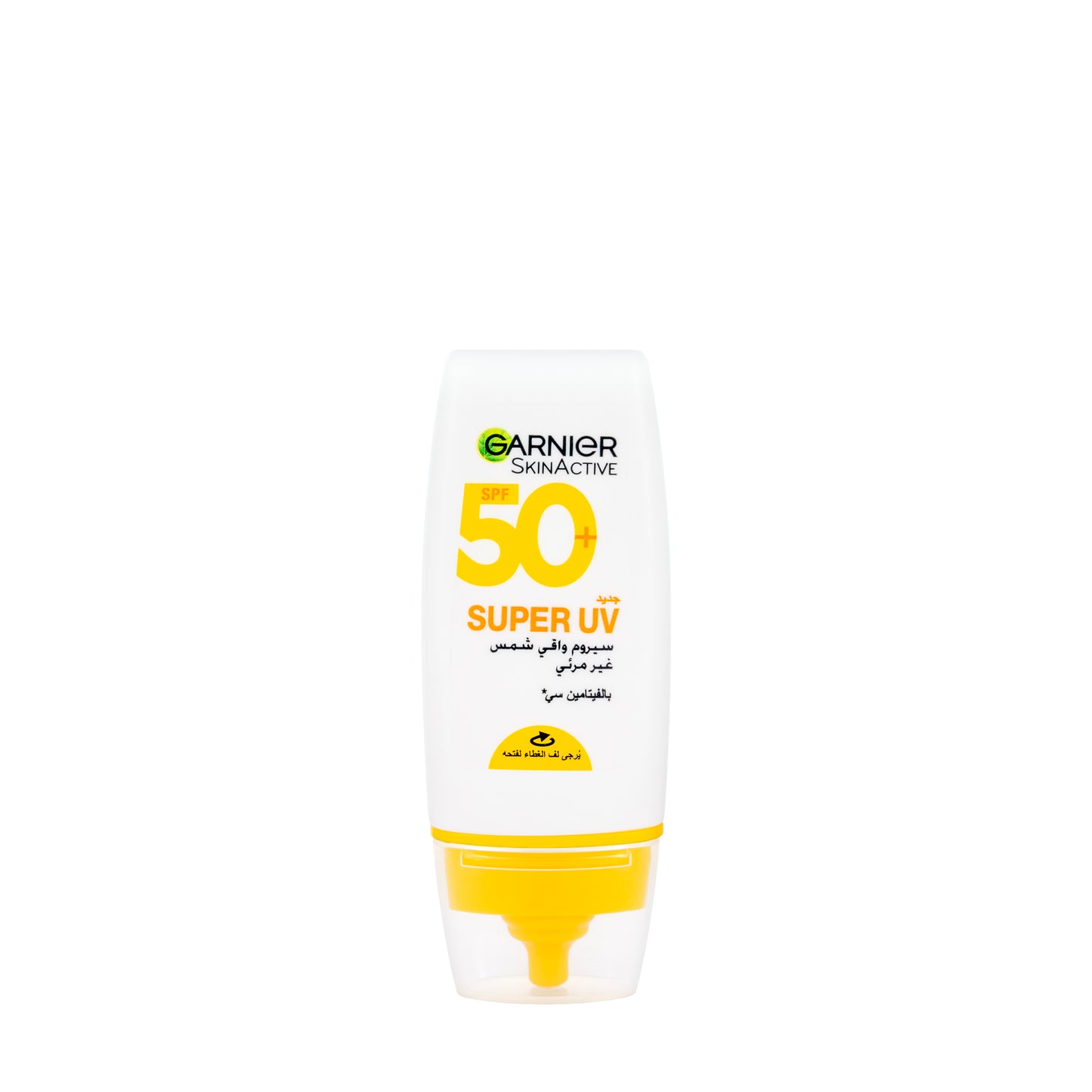Garnier Super UV Invisible Serum SPF 50+ 30 ml