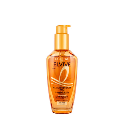 L’Oréal Elvive Extraordinary Oil 100 ml