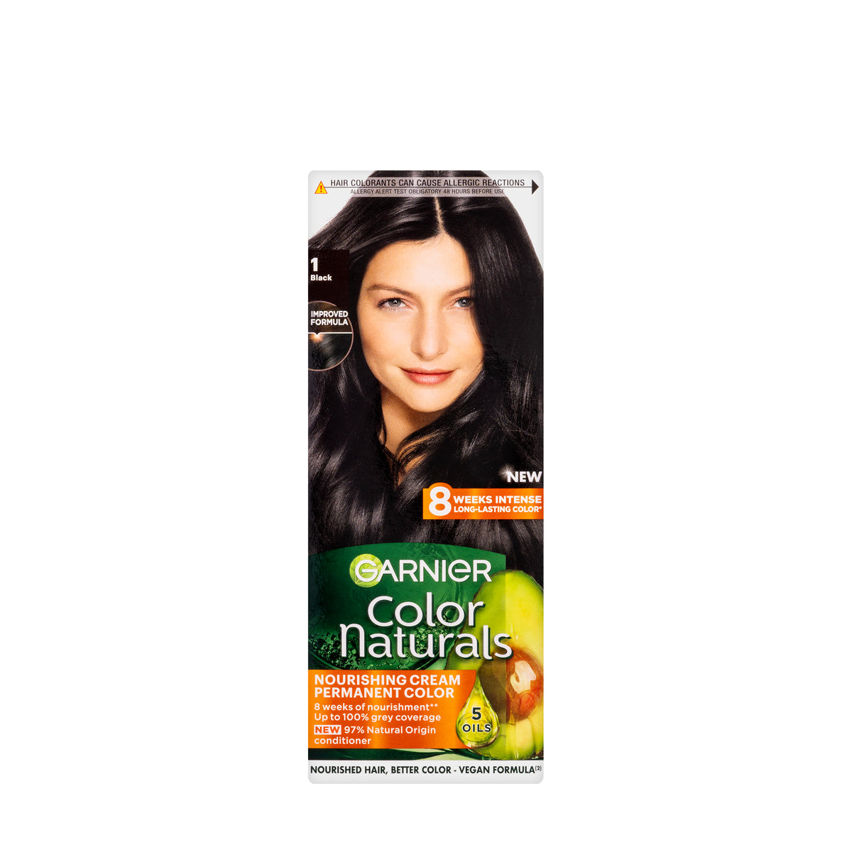 Garnier Color Naturals
