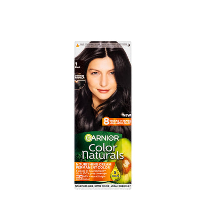 Garnier Color Naturals
