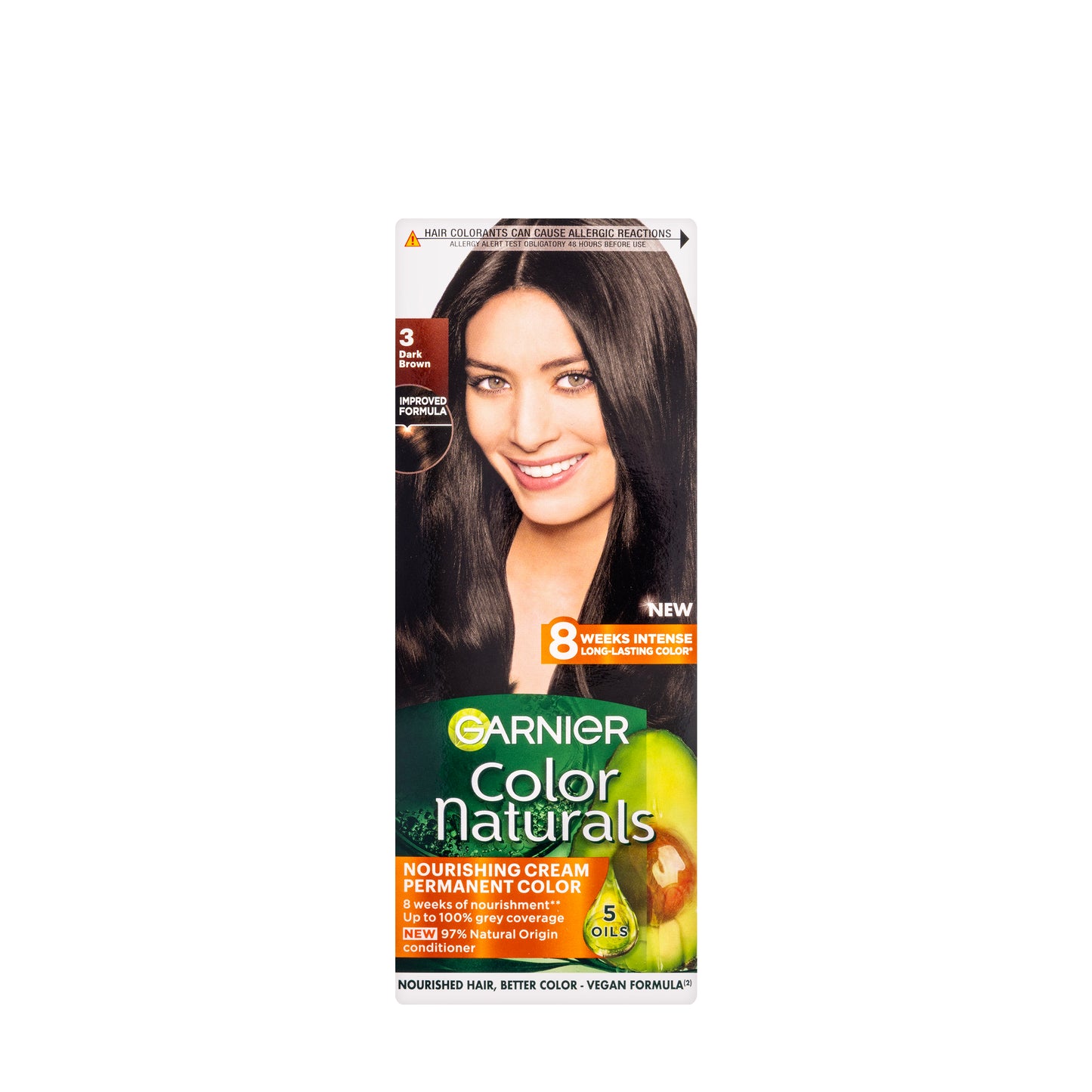 Garnier Color Naturals
