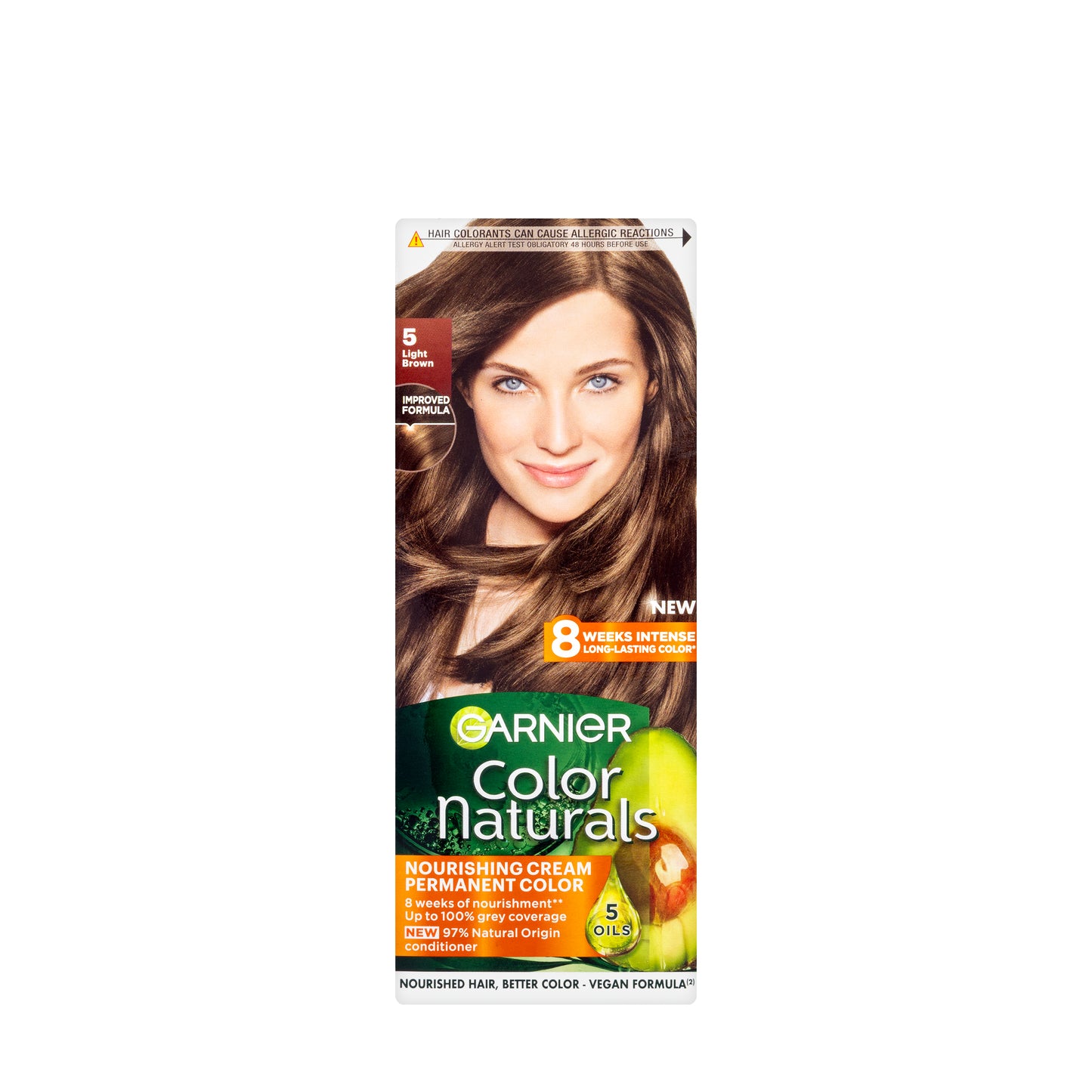Garnier Color Naturals