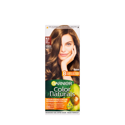 Garnier Color Naturals