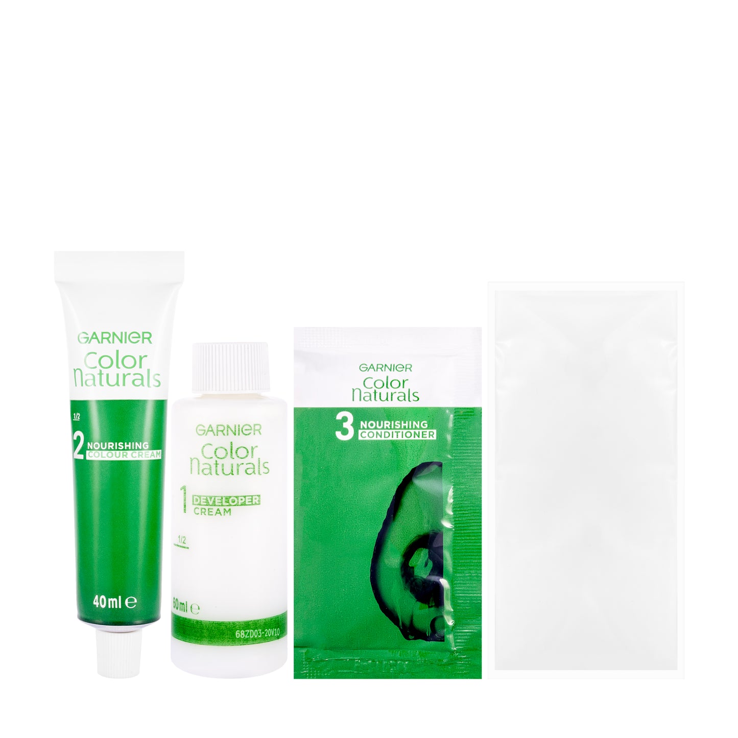 Garnier Color Naturals