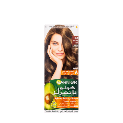 Garnier Color Naturals
