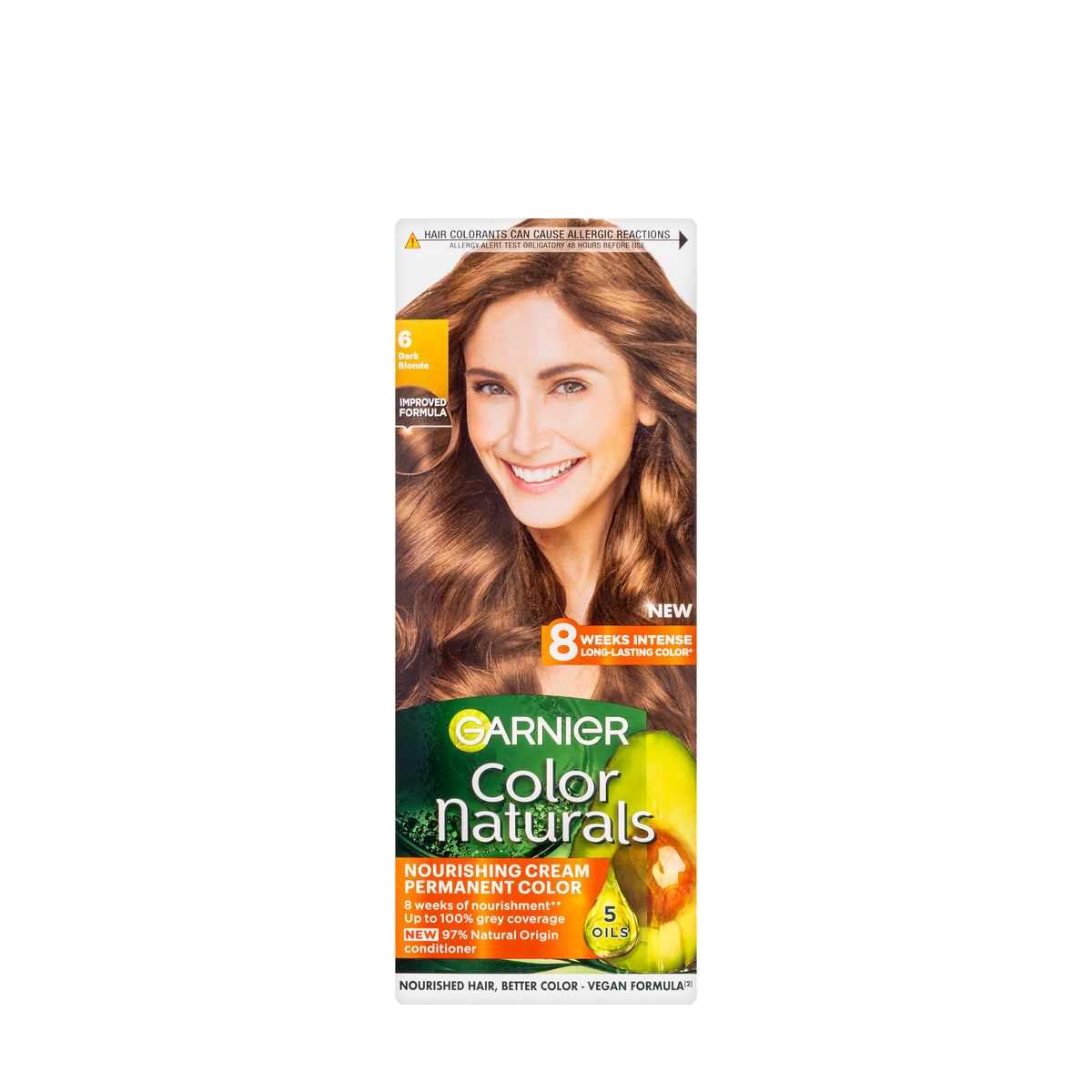 Garnier Color Naturals
