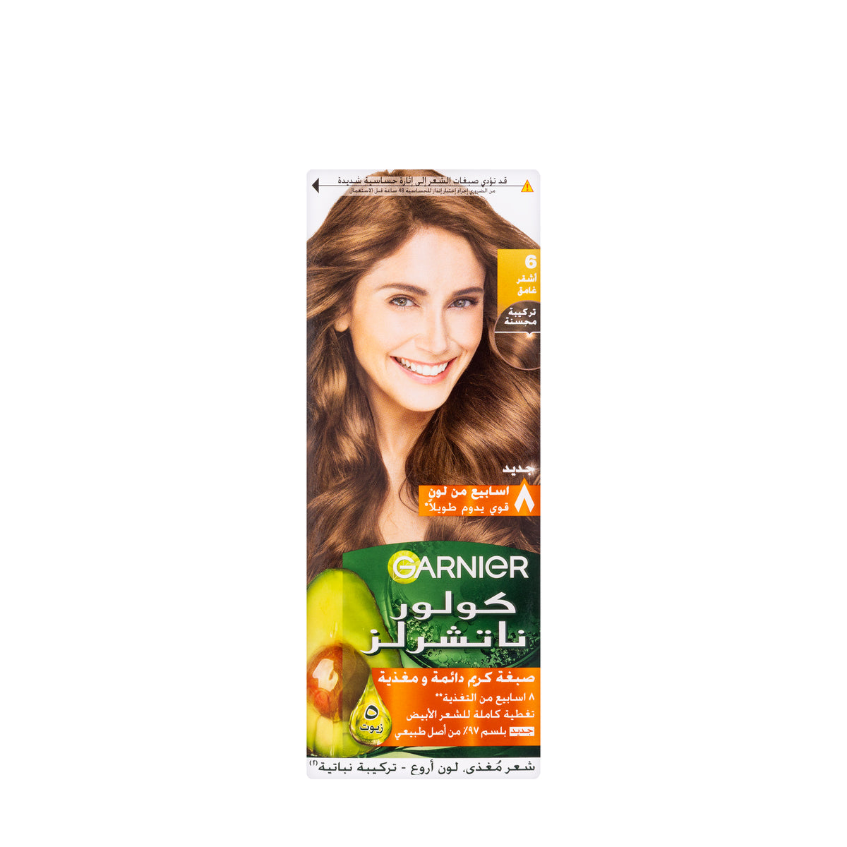 Garnier Color Naturals