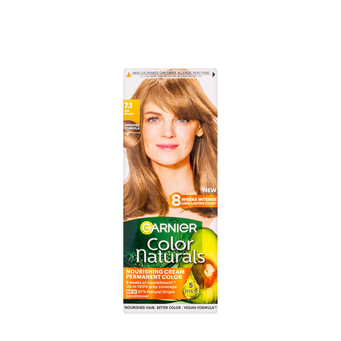 Garnier Color Naturals