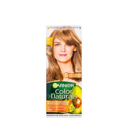 Garnier Color Naturals