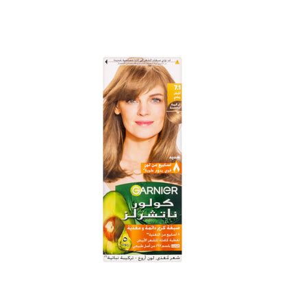 Garnier Color Naturals