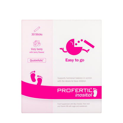 Profertil Inositol 30 Sticks