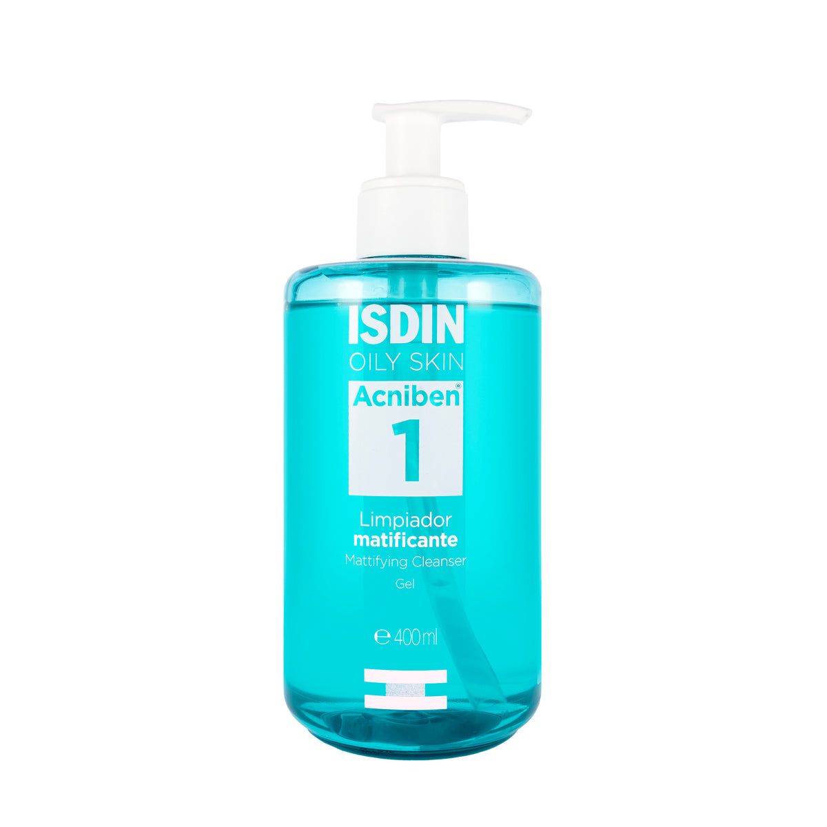 Isdin Acniben Matifying Cleanser and Facial Purify 75 ml Offer