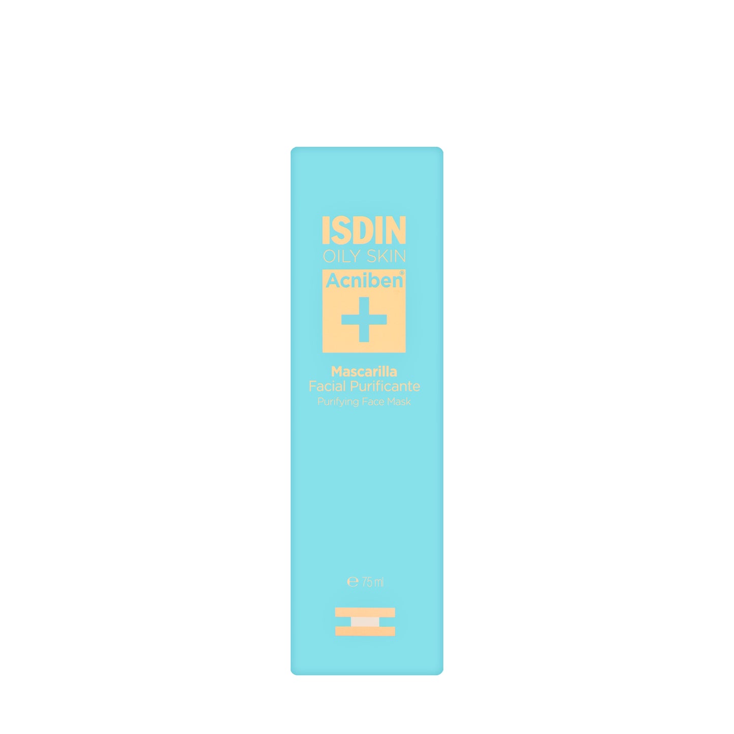 Isdin Acniben Matifying Cleanser and Facial Purify 75 ml Offer