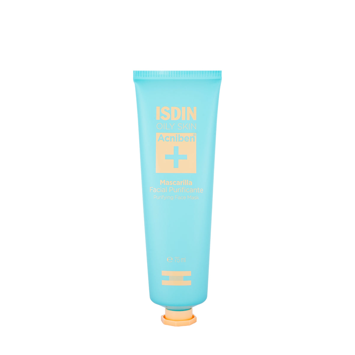 Isdin Acniben Matifying Cleanser and Facial Purify 75 ml Offer