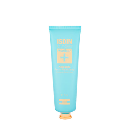 Isdin Acniben Matifying Cleanser and Facial Purify 75 ml Offer