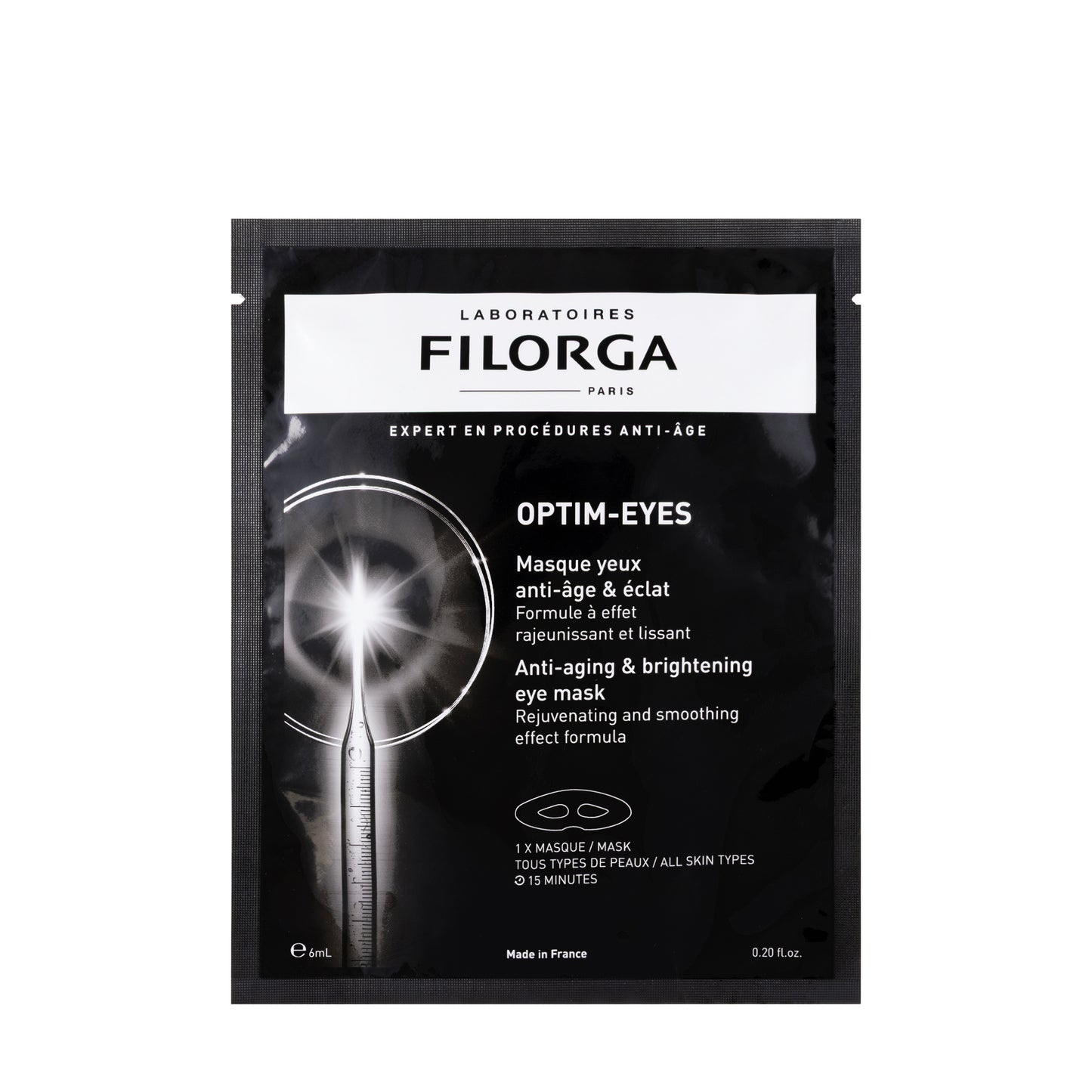 Filorga Optim Eyes Mask