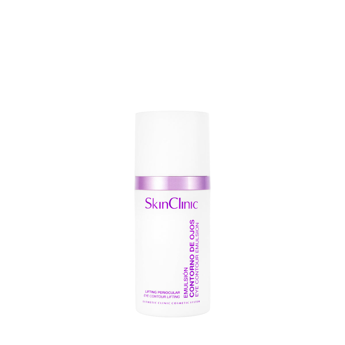 SkinClinic Eye Contour Emulsion 15 ml