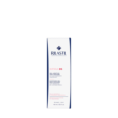 Rilastil Difesa DS Soothing Gel 40 ml