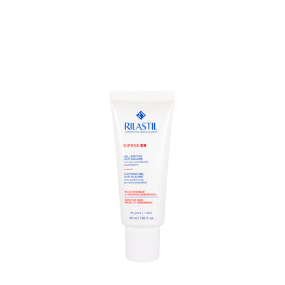 Rilastil Difesa DS Soothing Gel 40 ml