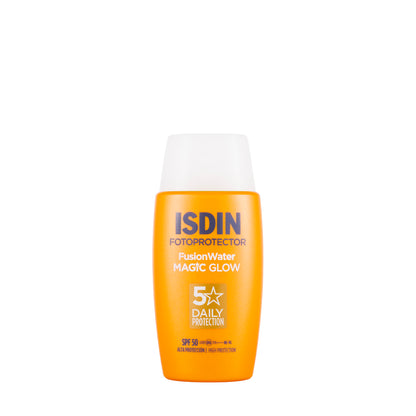 Isdin Clear and Glow Salicylic and Magic Glow Offer