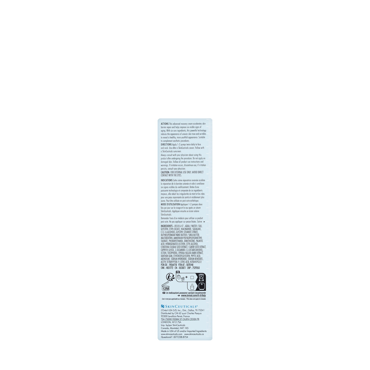 SkinCeuticals Corrector Advanced RGN-6 50 ml