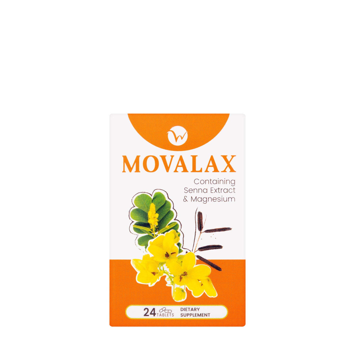 Movalax 24 Tablets