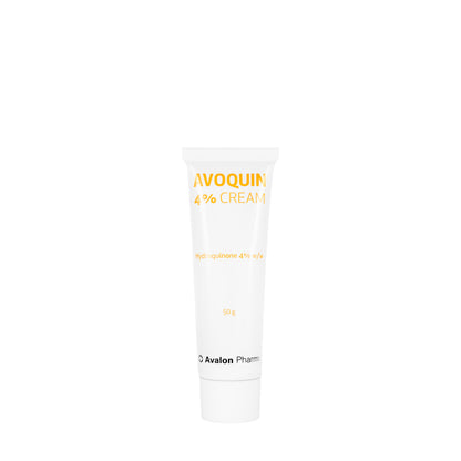 Avalon Avoquin 4% Cream 50 ml