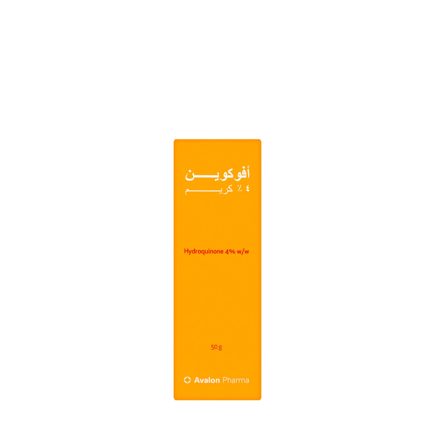 Avalon Avoquin 4% Cream 50 ml