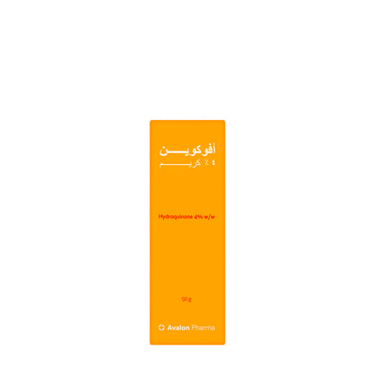 Avalon Avoquin 4% Cream 50 ml