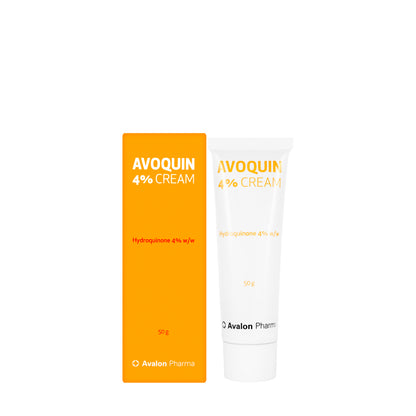 Avalon Avoquin 4% Cream 50 ml