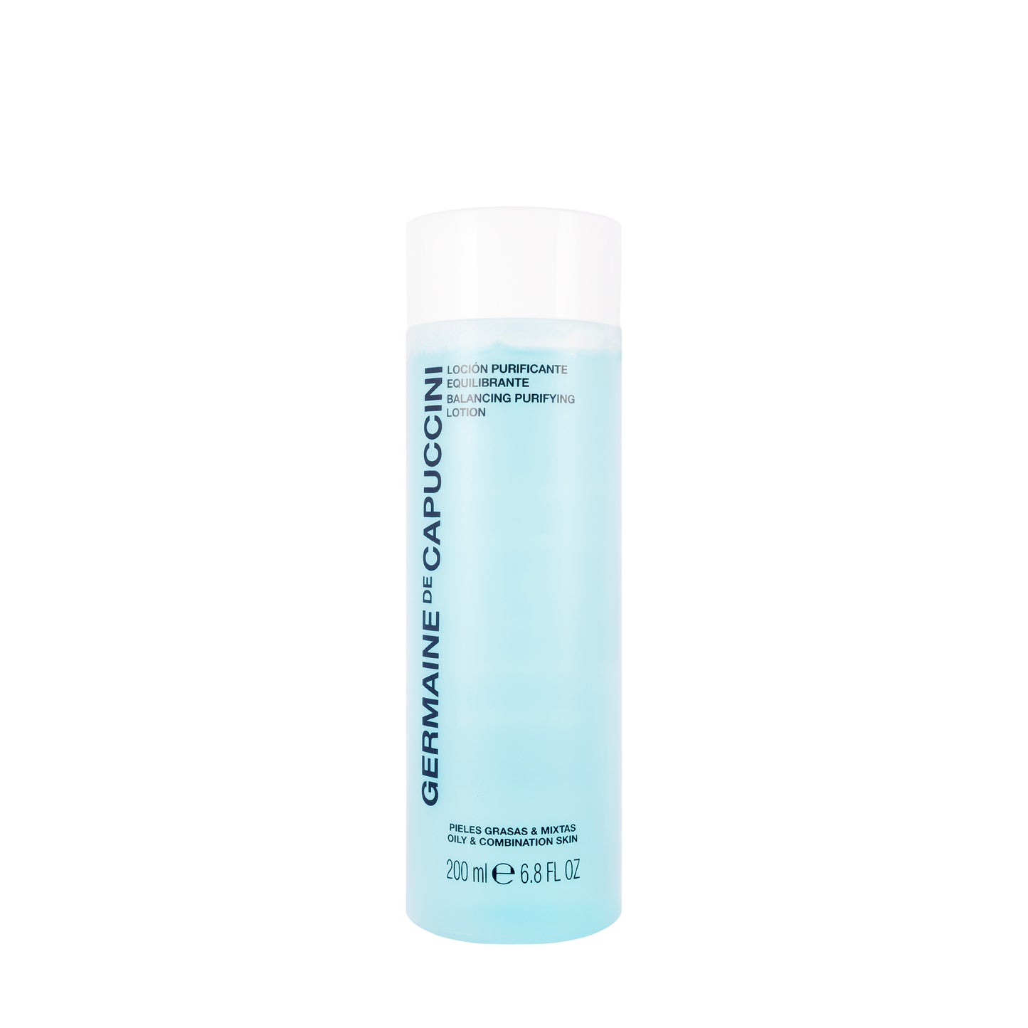Germaine Balancing Purifying Lotion 200 ml