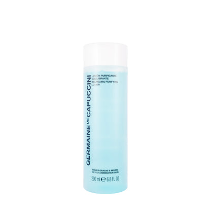 Germaine Balancing Purifying Lotion 200 ml