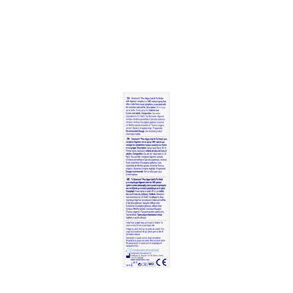 Sinomarin Plus Cold and Flu Relief 30 ml