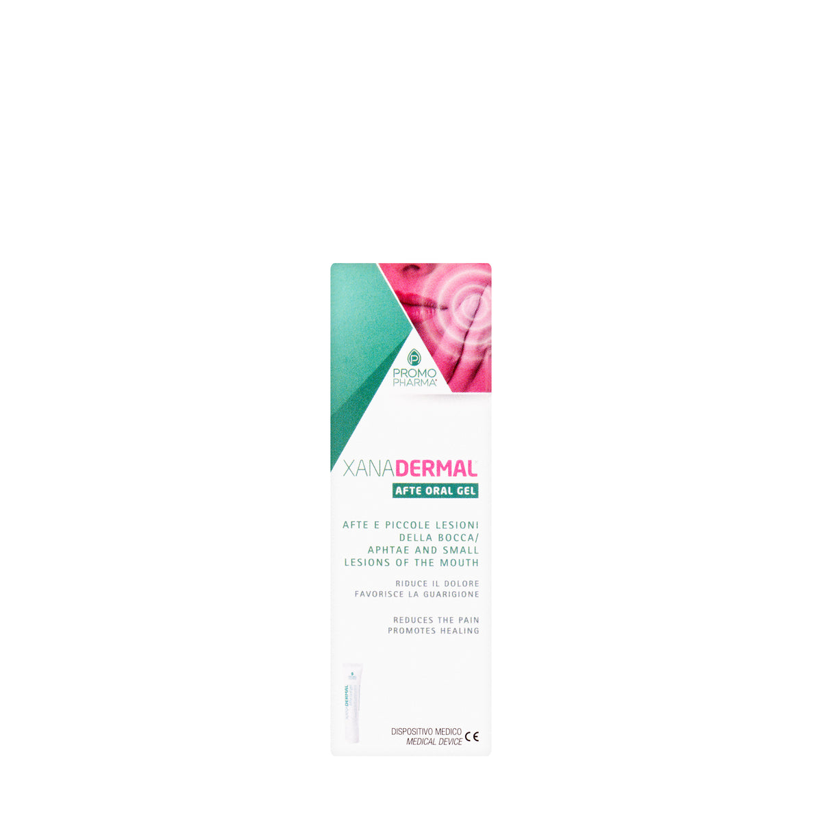 Xanadermal Oral Gel 15 ml