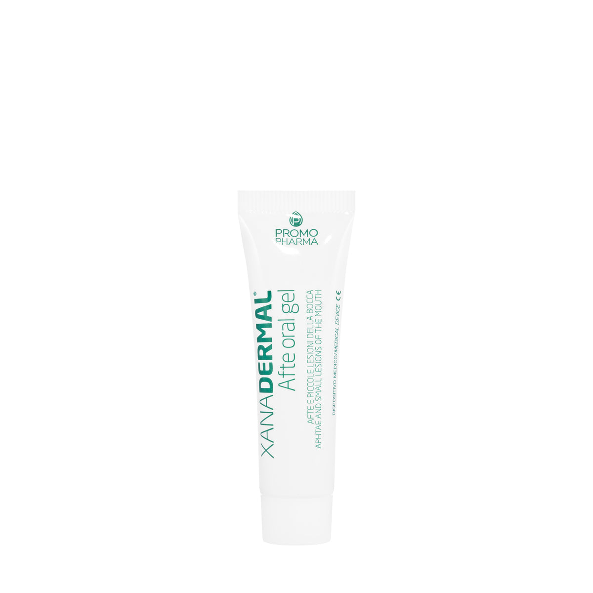 Xanadermal Oral Gel 15 ml