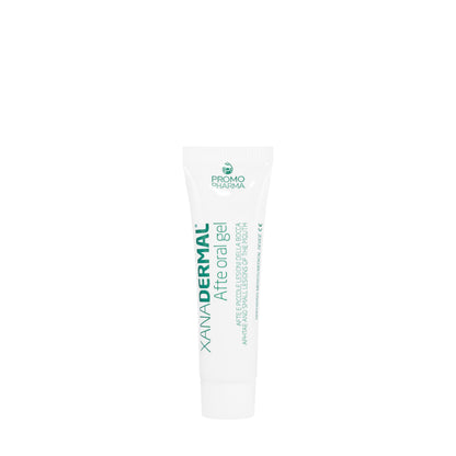 Xanadermal Oral Gel 15 ml