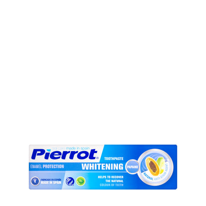 Pierrot Whitening Toothpaste 75 ml