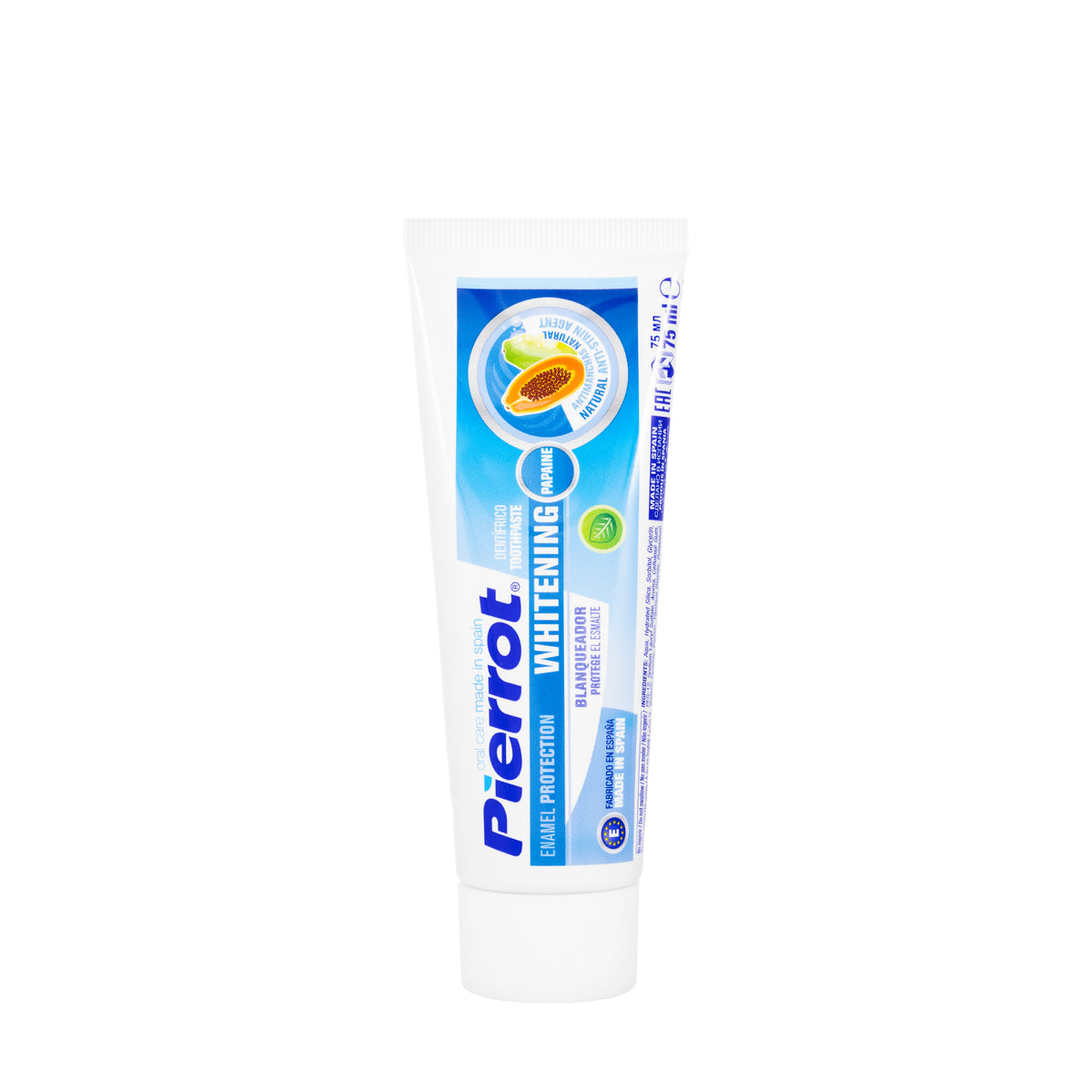 Pierrot Whitening Toothpaste 75 ml