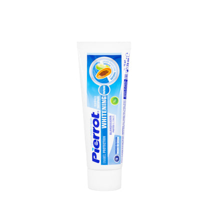 Pierrot Whitening Toothpaste 75 ml