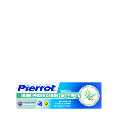 Pierrot Gum Protect Aloe Vera Toothpaste 75 ml