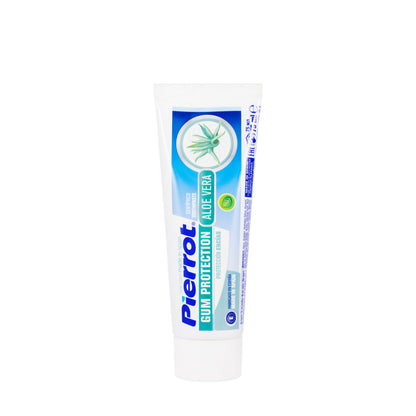 Pierrot Gum Protect Aloe Vera Toothpaste 75 ml