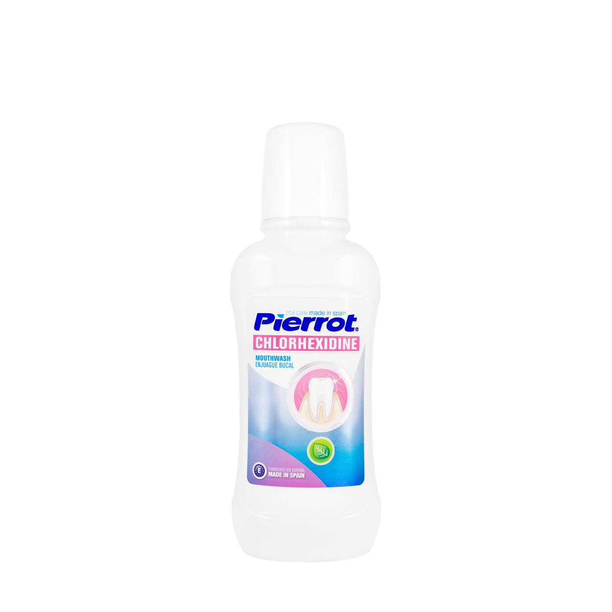 Pierrot Chlorhexidine Mouthwash 250 ml