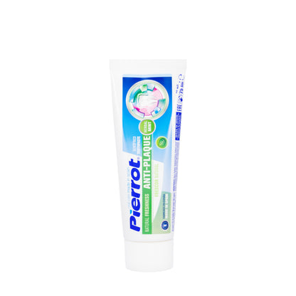 Pierrot Anti Plaque Toothpaste 75 ml