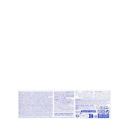 Pierrot Anti Plaque Toothpaste 75 ml