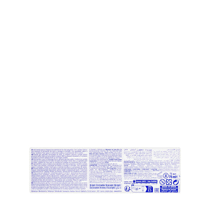 Pierrot Kids Piwy Strawberry Toothpaste 75 ml